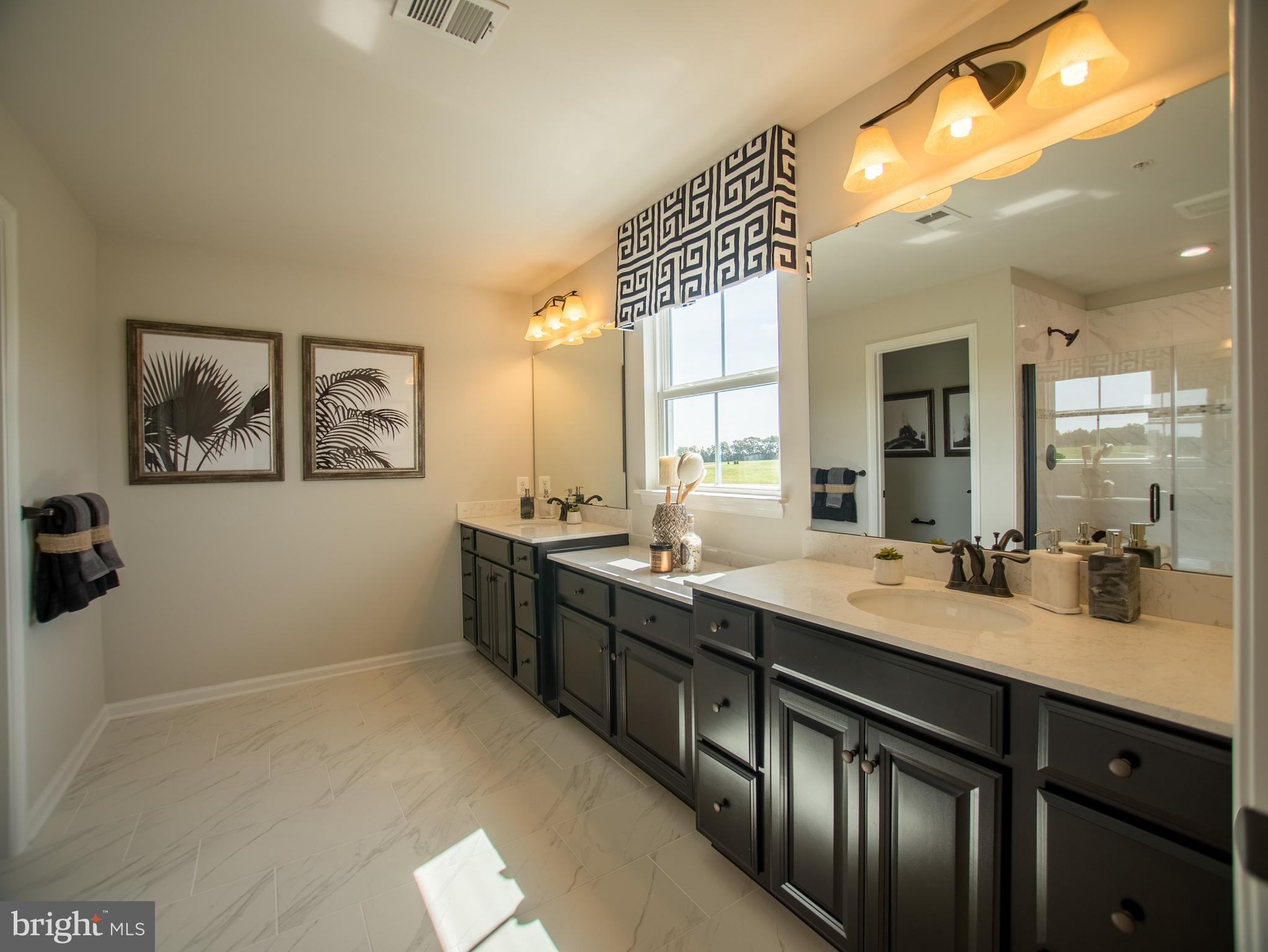 14408 Quarry View Road Brandywine, MD 20613 - Photo 14 of 25 OWNER'S BATHROOM