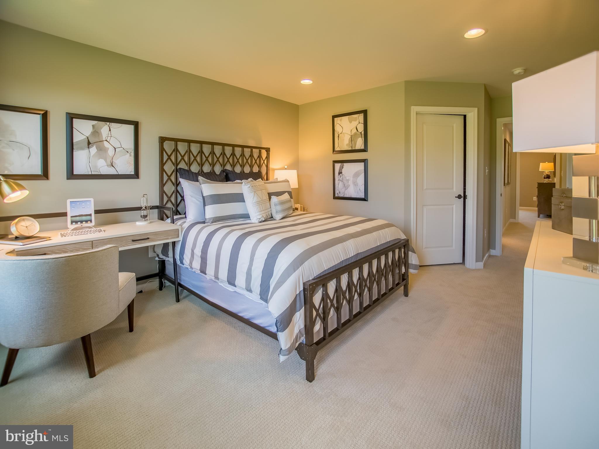 14408 Quarry View Road Brandywine, MD 20613 - Photo 18 of 25 BEDROOM