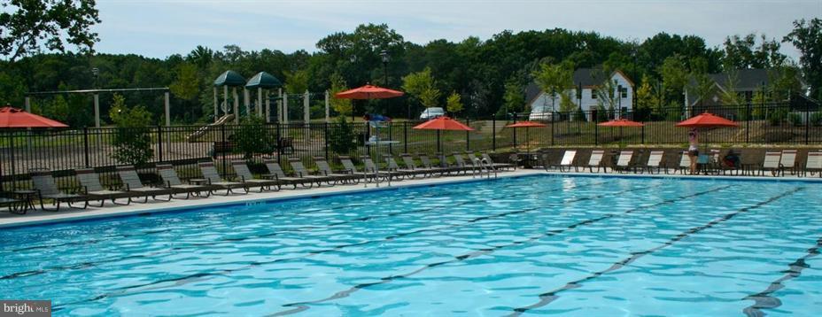 14408 Quarry View Road Brandywine, MD 20613 - Photo 22 of 25 COMMUNITY POOL