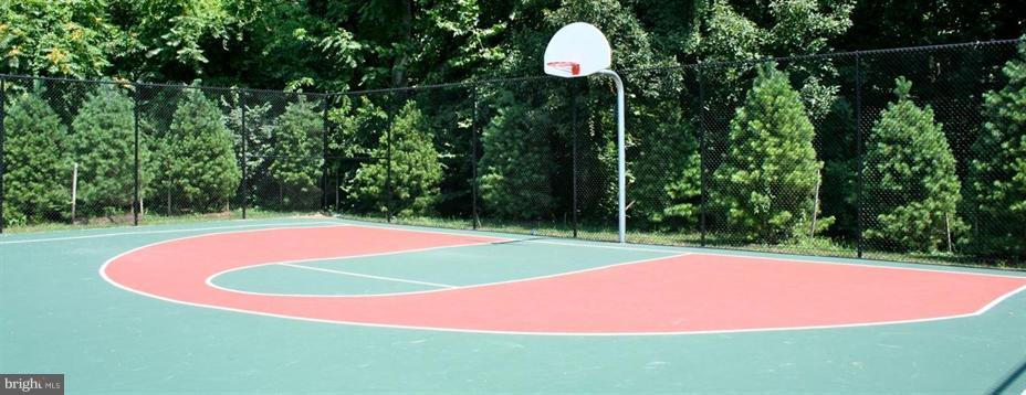 14408 Quarry View Road Brandywine, MD 20613 - Photo 25 of 25 COMMUNITY BASKETBALL
