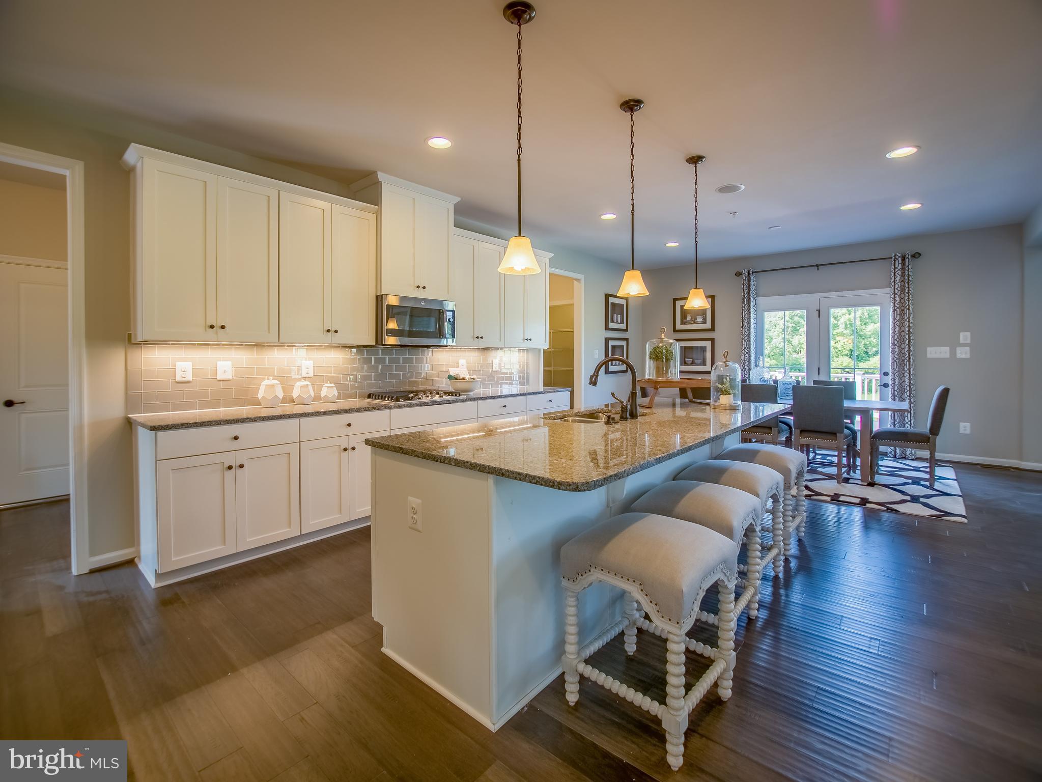 14408 Quarry View Road Brandywine, MD 20613 - Photo 8 of 25 KITCHEN