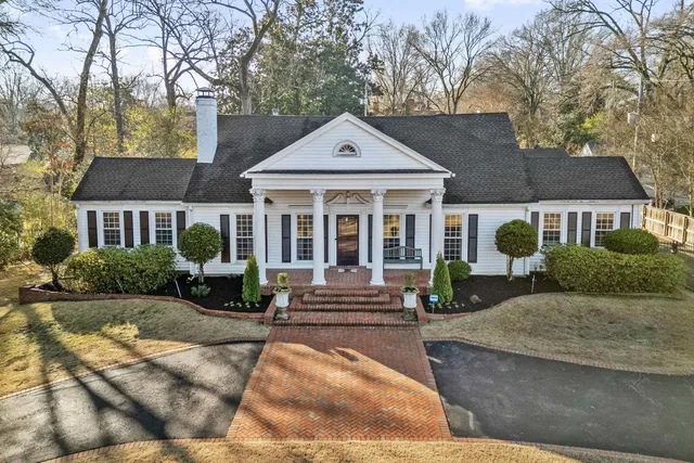$799,000 | 4009 Walnut Grove Road, Memphis, TN 38117