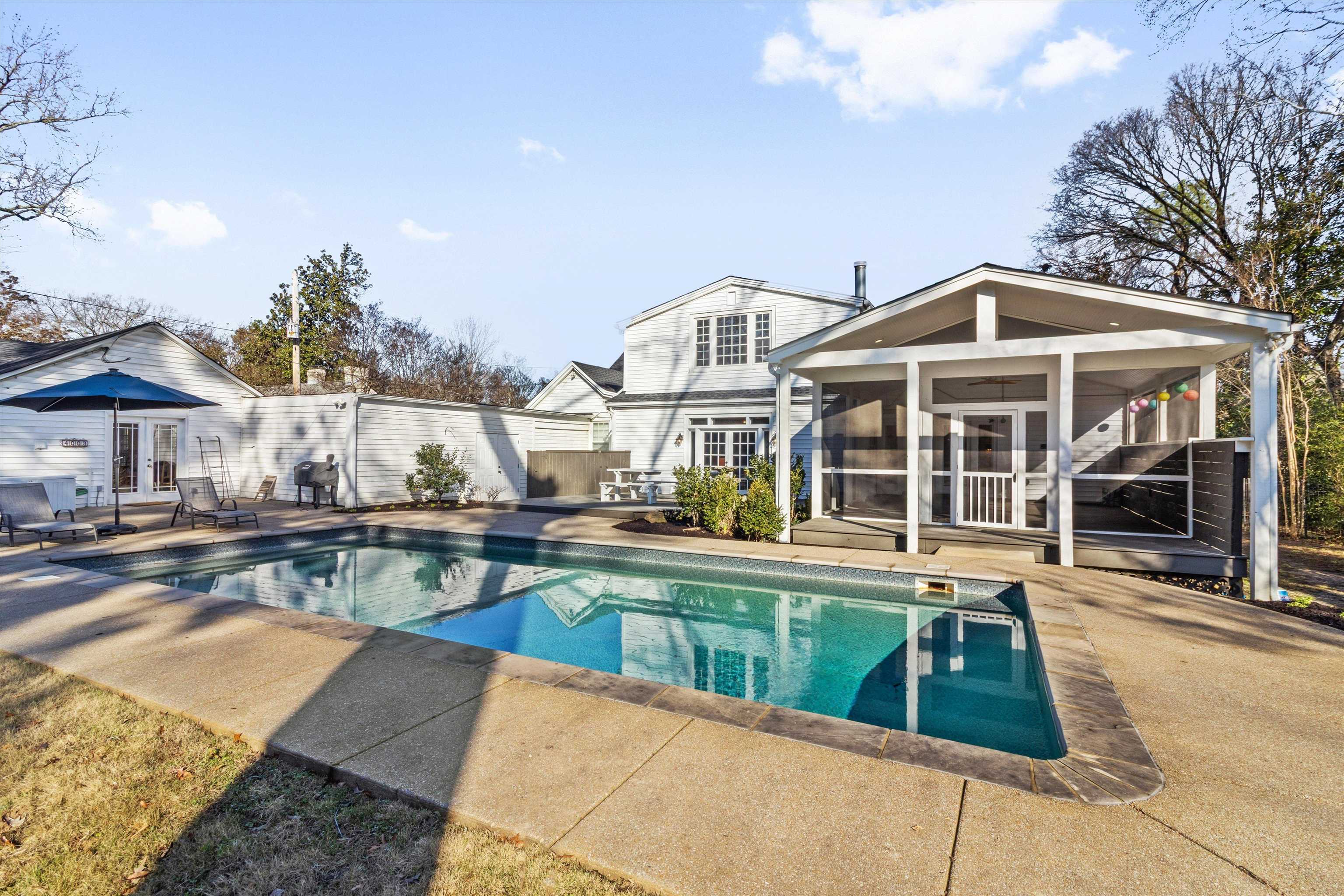 4009 Walnut Grove Road Memphis, TN 38117 - Photo 28 of 40