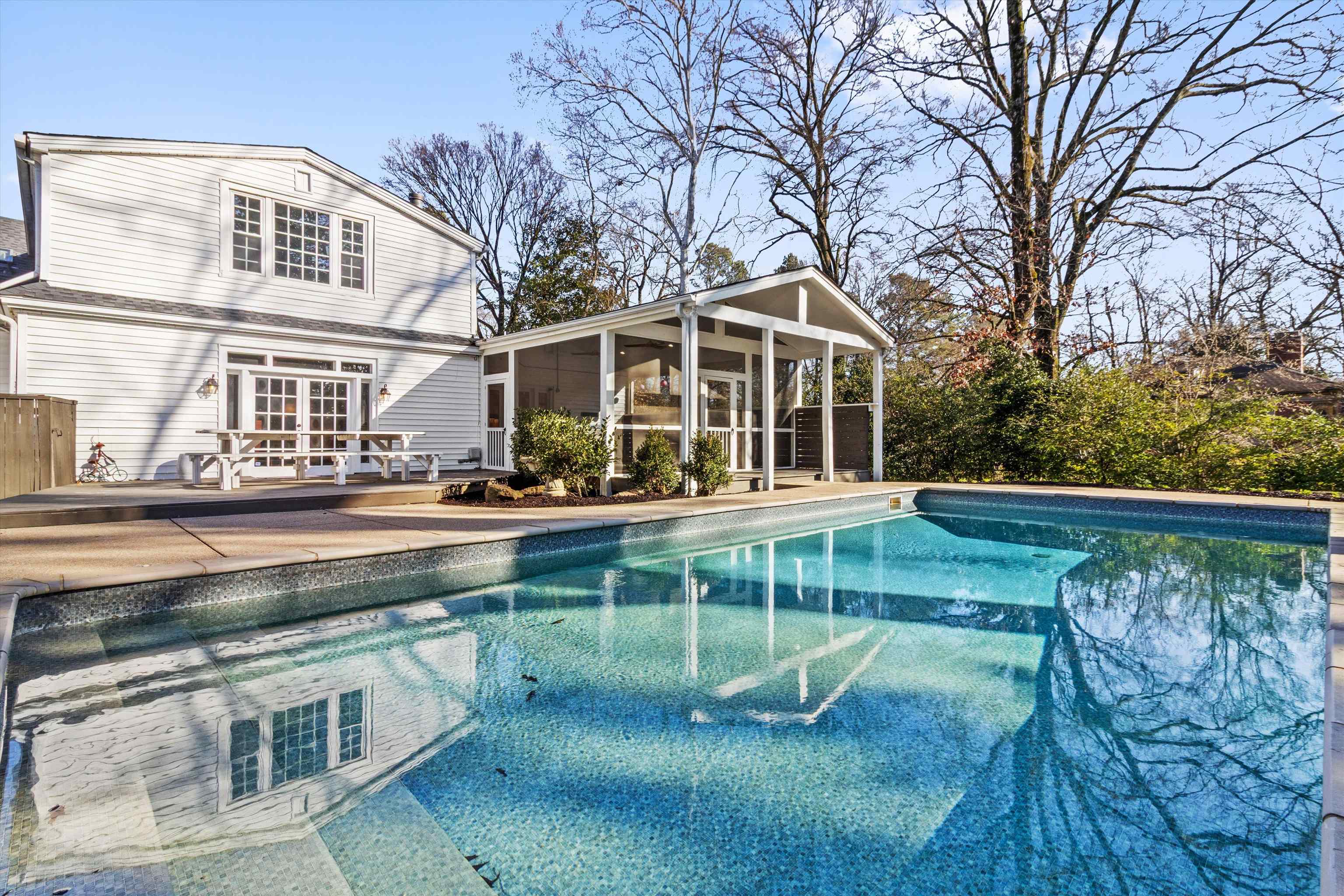 4009 Walnut Grove Road Memphis, TN 38117 - Photo 29 of 40