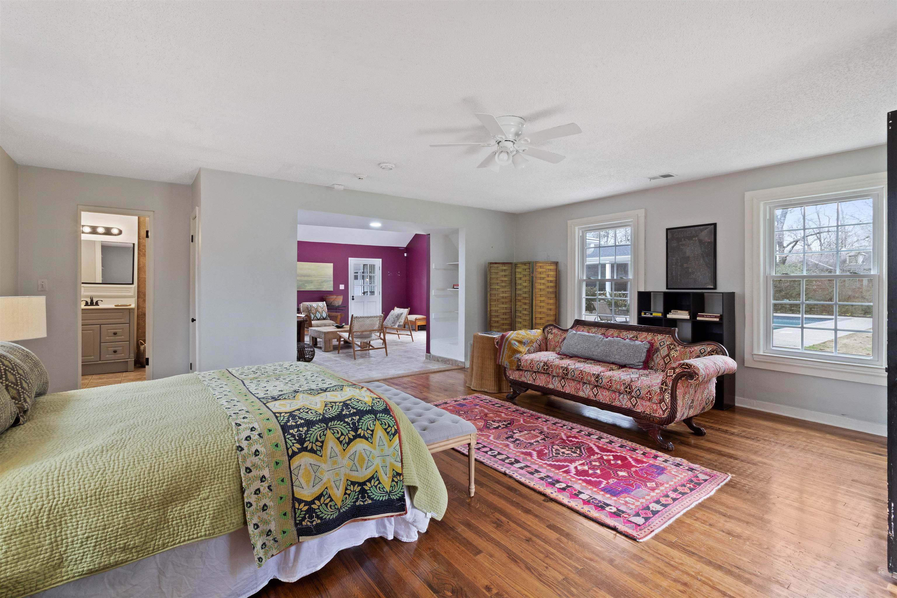 4009 Walnut Grove Road Memphis, TN 38117 - Photo 31 of 40