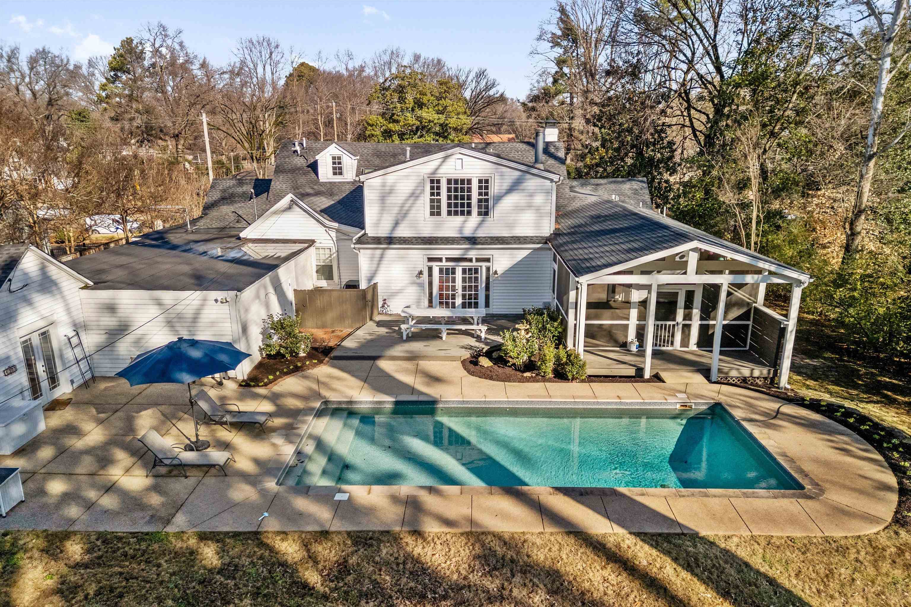 4009 Walnut Grove Road Memphis, TN 38117 - Photo 39 of 40