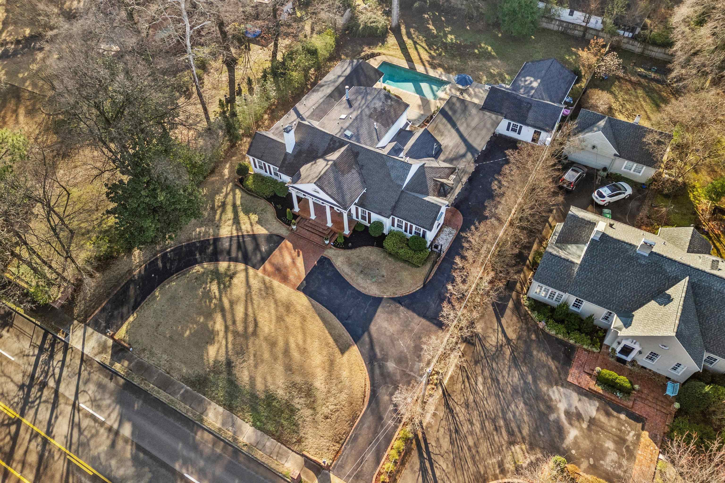 4009 Walnut Grove Road Memphis, TN 38117 - Photo 40 of 40