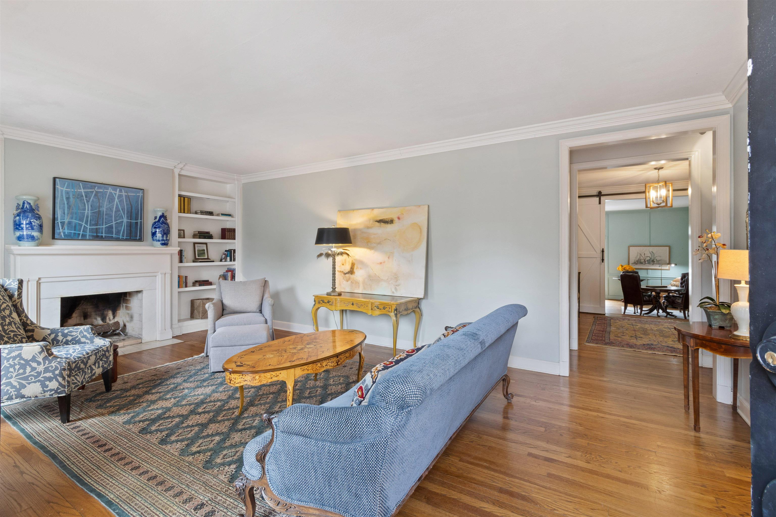 4009 Walnut Grove Road Memphis, TN 38117 - Photo 4 of 40