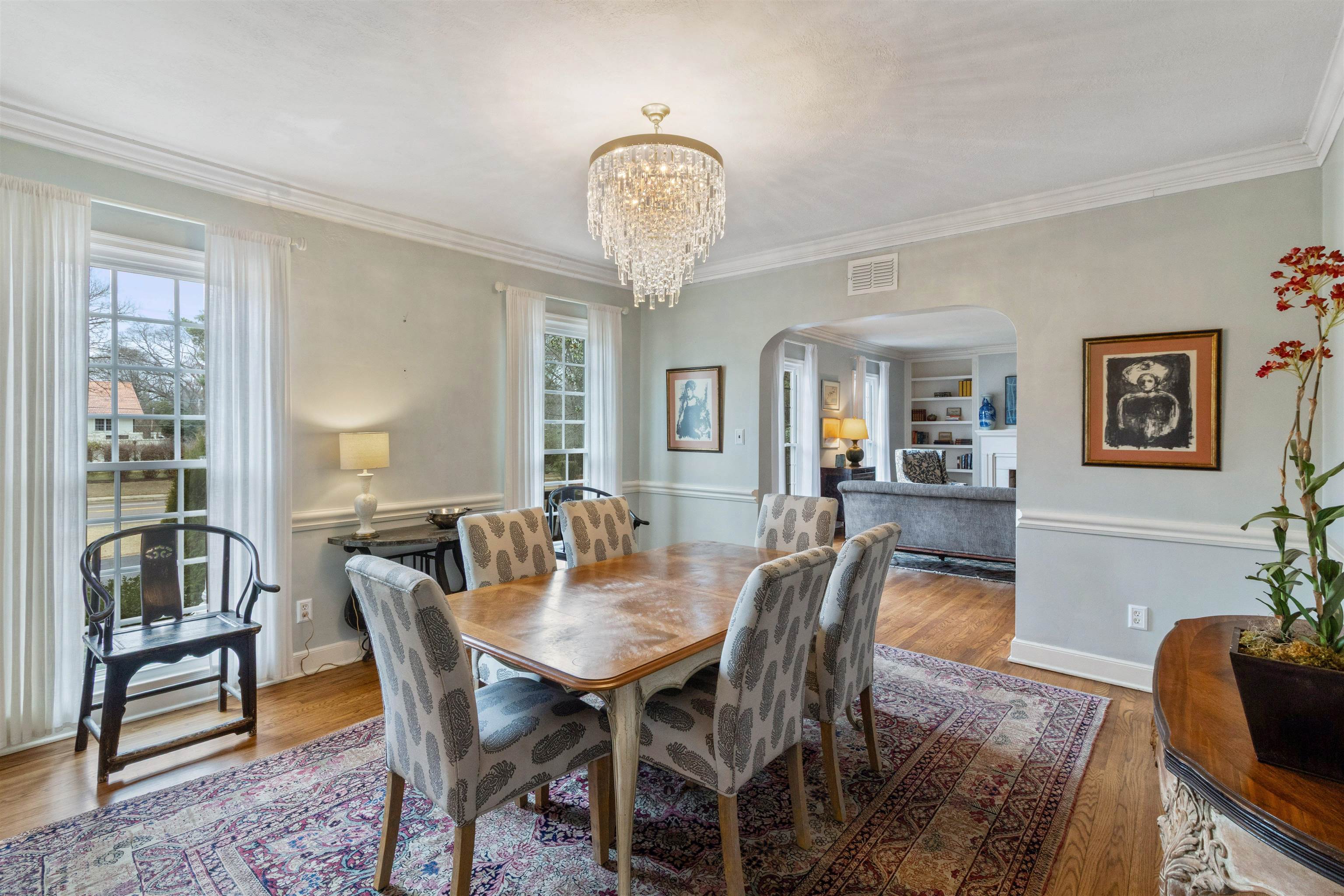 4009 Walnut Grove Road Memphis, TN 38117 - Photo 6 of 40