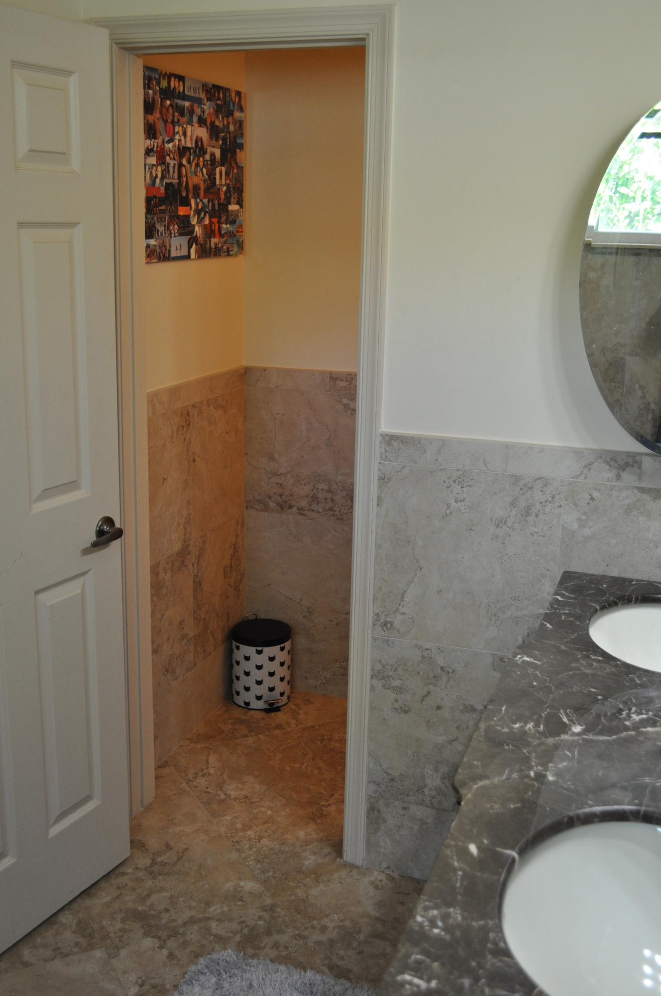 8321 Via Leonessa Boca Raton, FL 33433 - Photo 12 of 26 Master bathroom