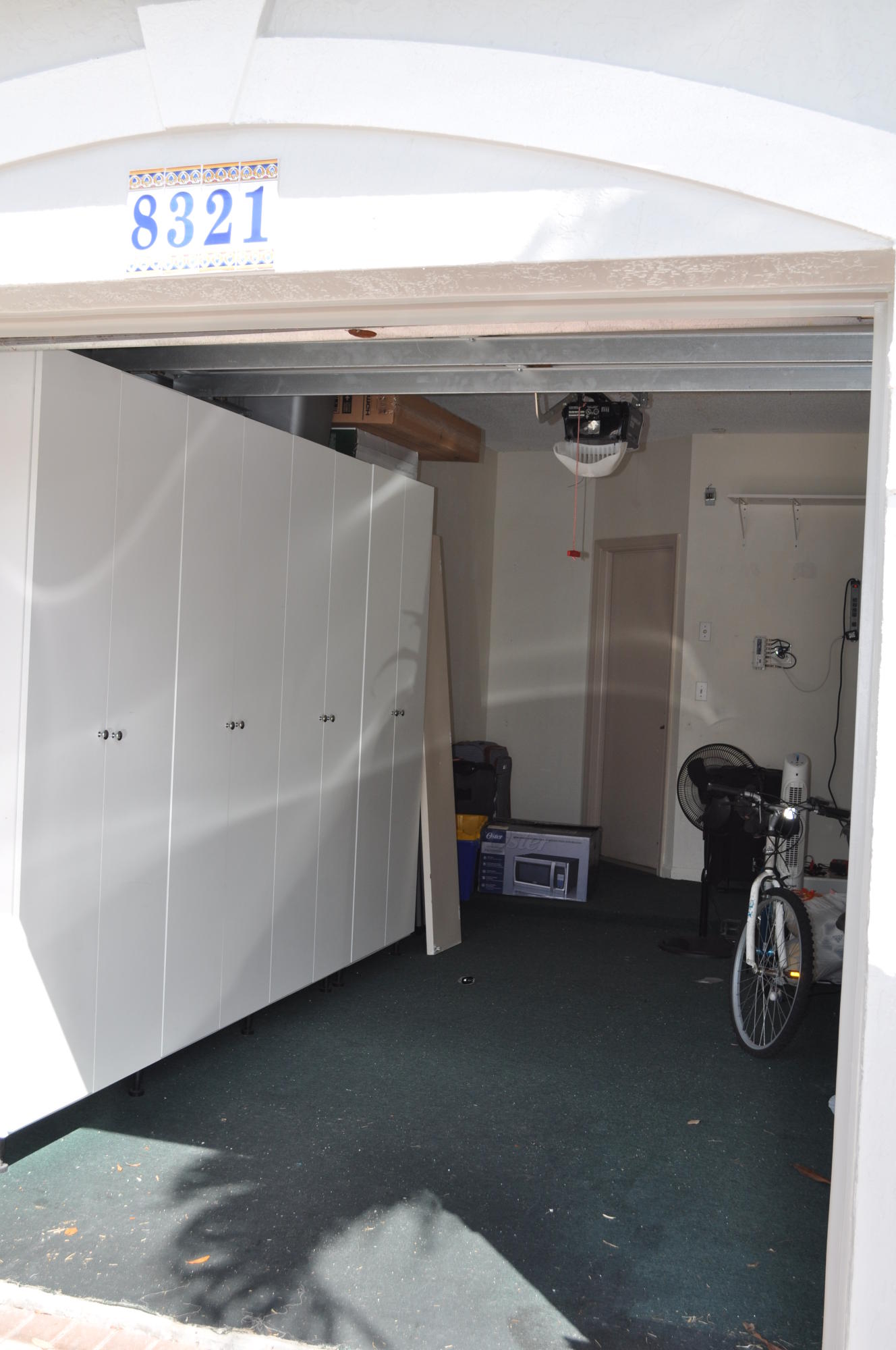 8321 Via Leonessa Boca Raton, FL 33433 - Photo 6 of 26 garage & storage