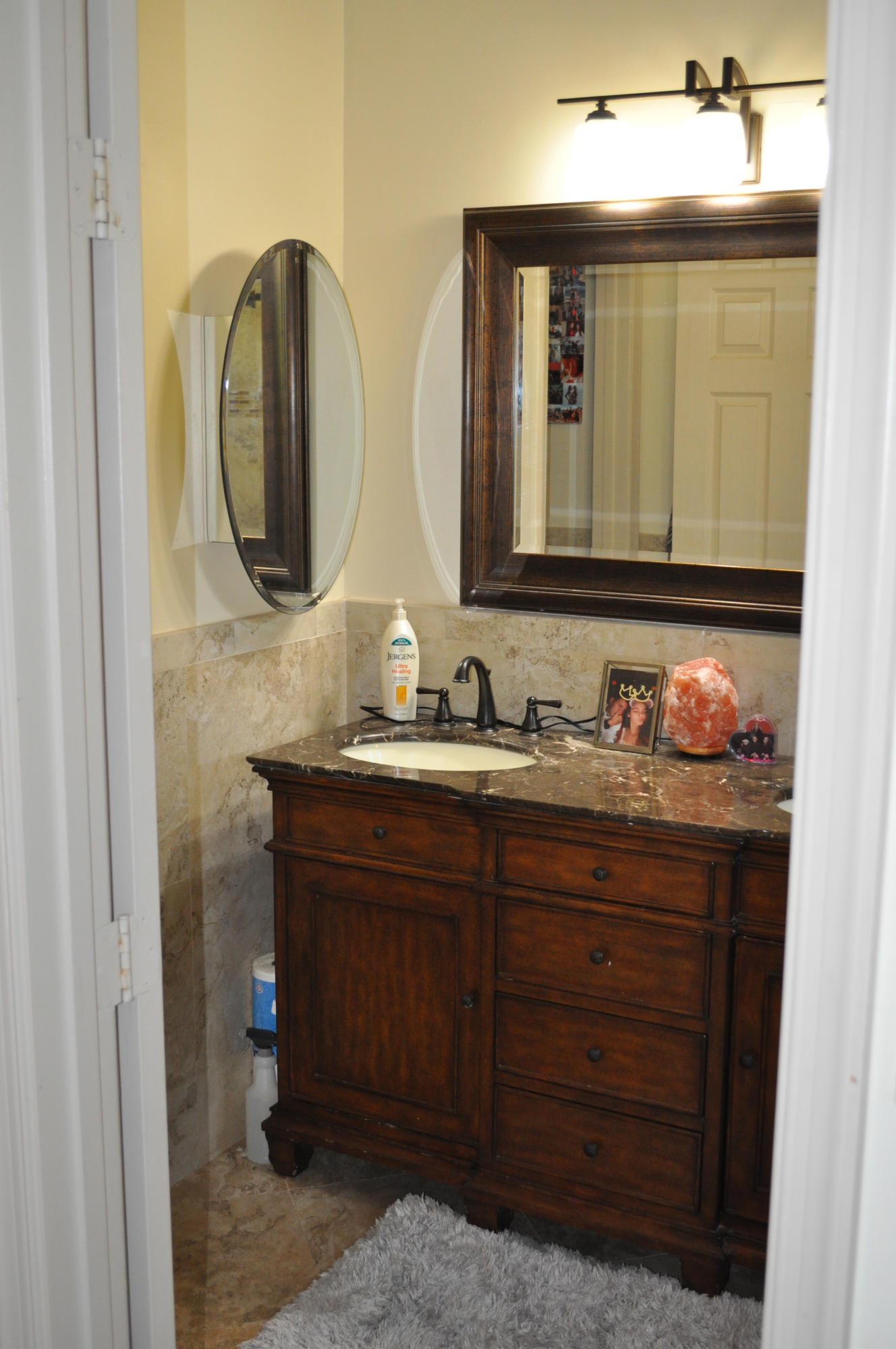 8321 Via Leonessa Boca Raton, FL 33433 - Photo 10 of 26 Master bath