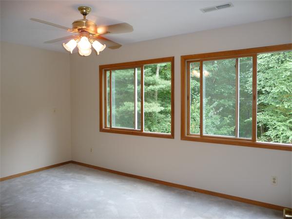 223 Three Rivers Road Wilbraham, MA 01095 - Photo 11 of 19 a view of a livingroom with a large window