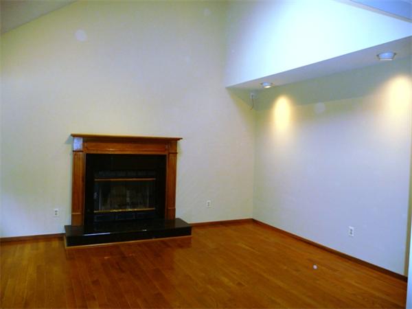 223 Three Rivers Road Wilbraham, MA 01095 - Photo 8 of 19 a view of empty room with a fireplace