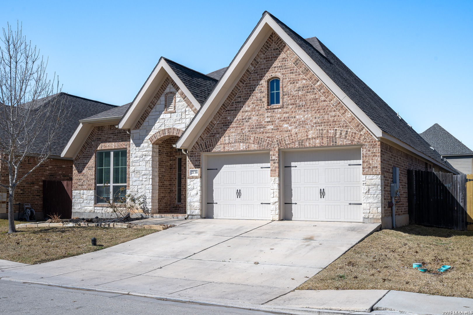 2138 Rustling Way Seguin, TX 78155 - Photo 31 of 32