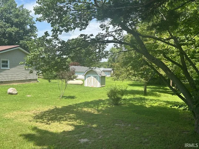 $179,000 | 312 West 3rd Street, West Lebanon, IN 47991