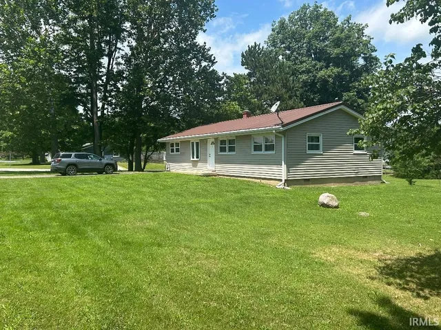 $179,000 | 312 West 3rd Street, West Lebanon, IN 47991