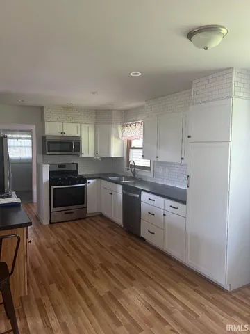 $179,000 | 312 West 3rd Street, West Lebanon, IN 47991