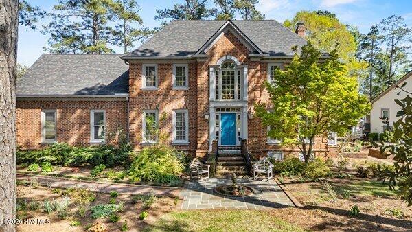 609 Sandfiddler Pointe Road Wilmington, NC 28409 - Photo 1 of 53 m_6_drone