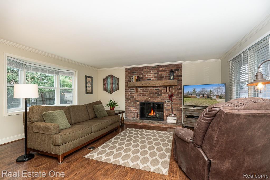 354 Reitman Court Rochester Hills, MI 48307 - Photo 14 of 46 Gallery Image 14