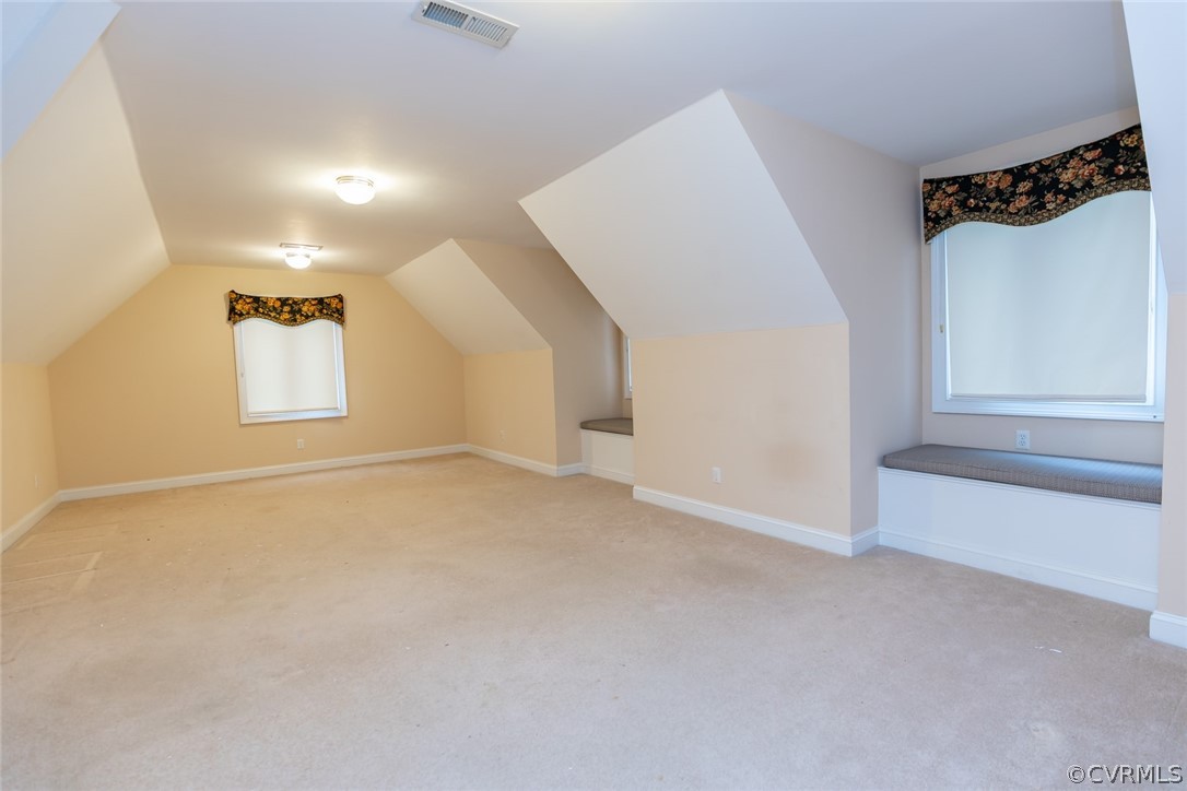110 Penshurst Road Richmond, VA 23221 - Photo 36 of 39 The second floor has five bedrooms plus a bonus ro