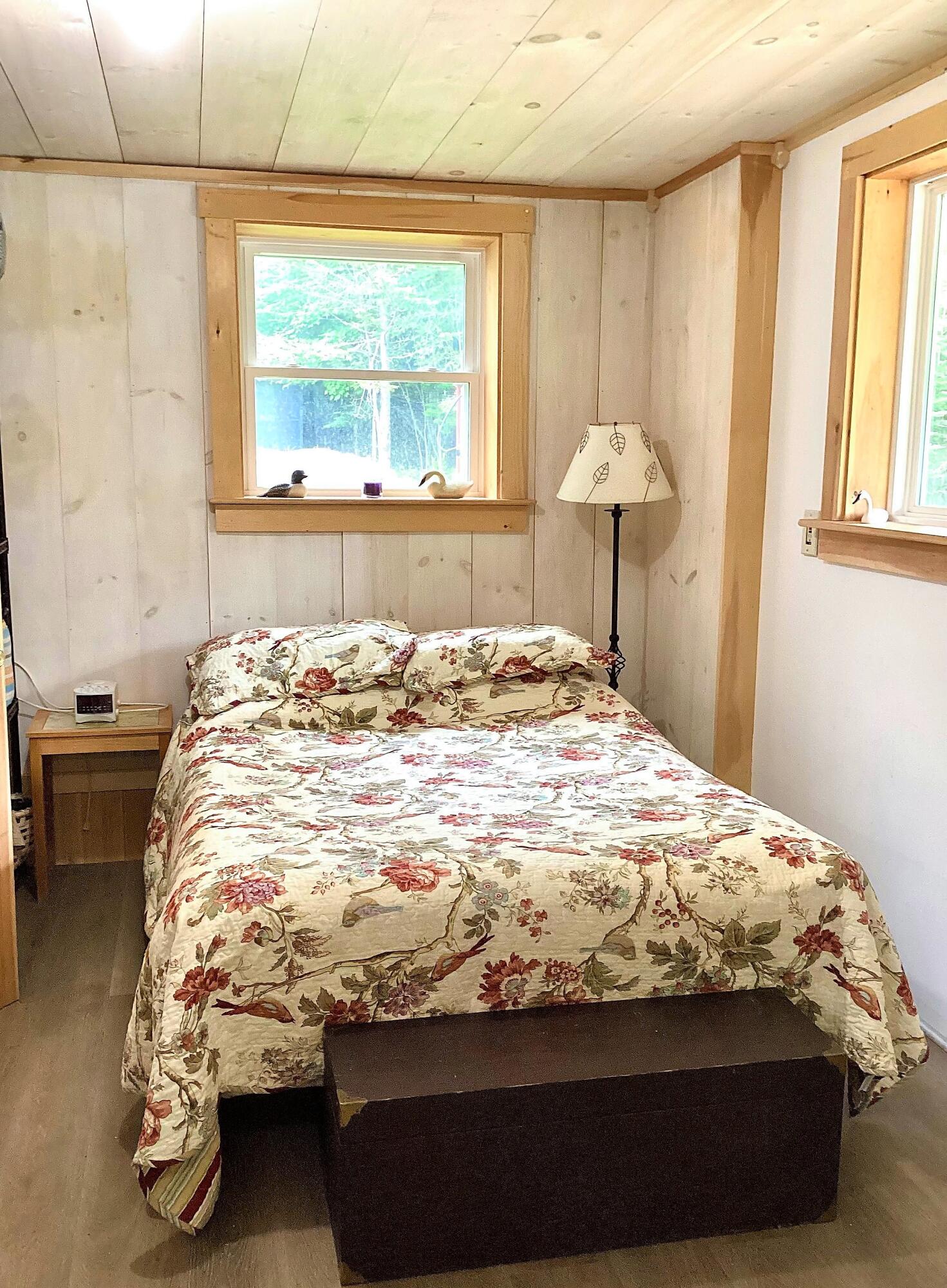 751 Duck Cove Road Roque Bluffs, ME 04654 - Photo 24 of 49 Finished Room-Basement