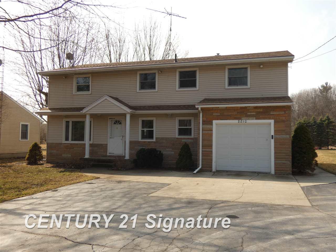 8810 Gera Road Birch Run, MI 48415 - Photo 1 of 24 Gallery Image 1