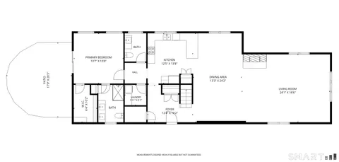 $1,450,000 | 253 Tokeneke Road, Darien, CT 06820