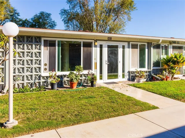 $266,000 | 13860 St Andrews Drive, Unit 62I, Seal Beach, CA 90740