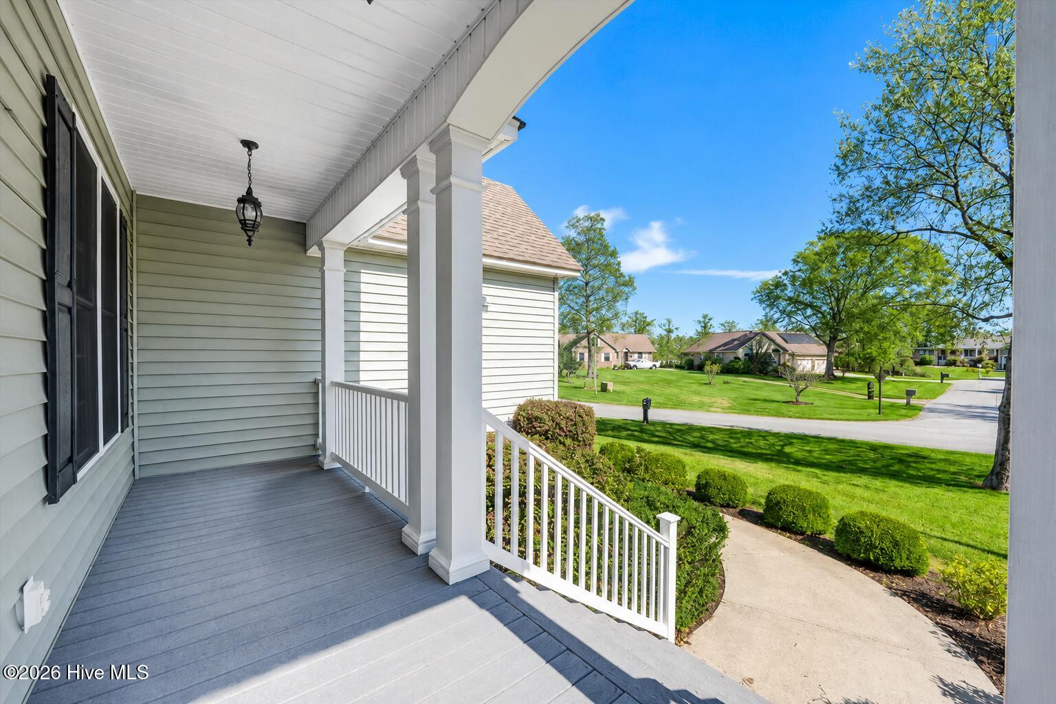 105 Raft Road New Bern, NC 28562 - Photo 5 of 62