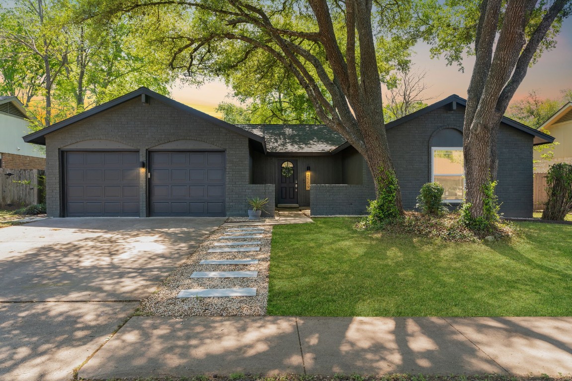 2509 Broken Oak Drive Austin, TX 78745 - Photo 1 of 1