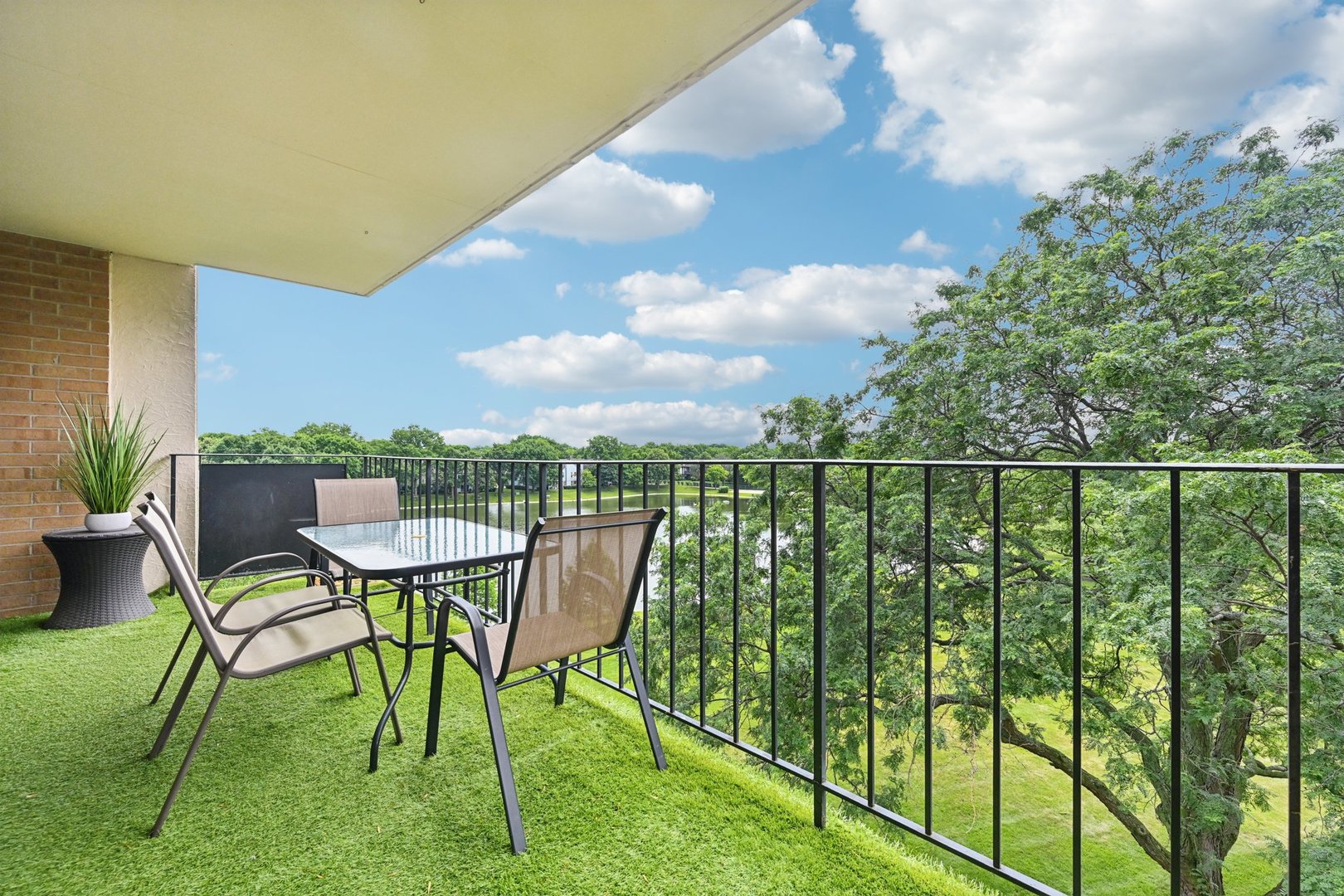 101 Bar Harbour Road, Unit 5N Schaumburg, IL 60193 - Photo 34 of 58 Gallery Image 34