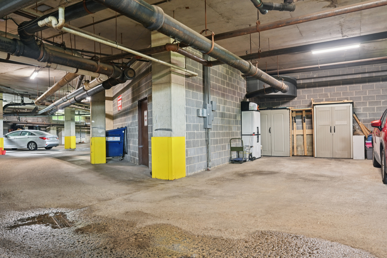 101 Bar Harbour Road, Unit 5N Schaumburg, IL 60193 - Photo 36 of 58 Gallery Image 36
