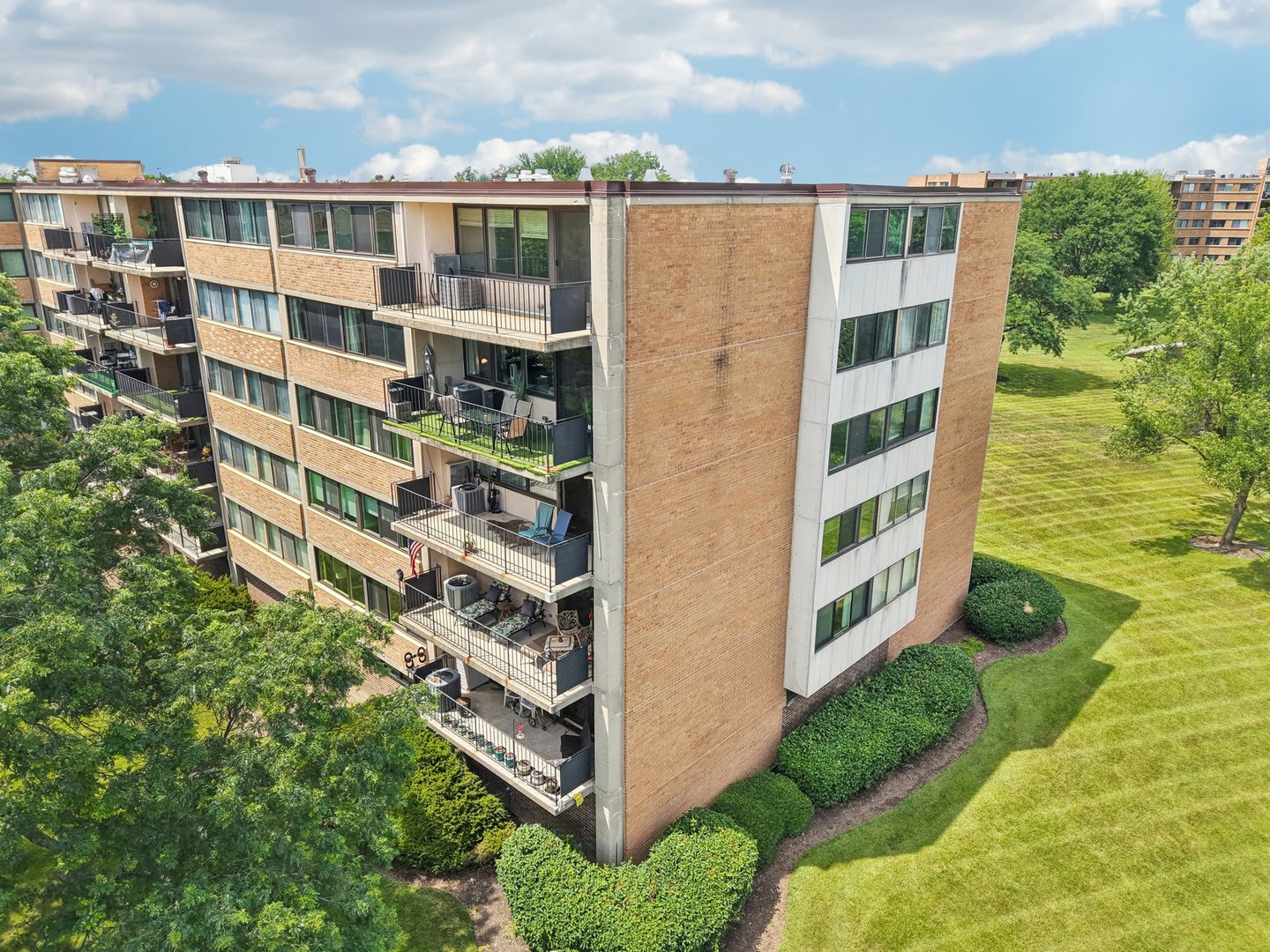 101 Bar Harbour Road, Unit 5N Schaumburg, IL 60193 - Photo 50 of 58 Gallery Image 50