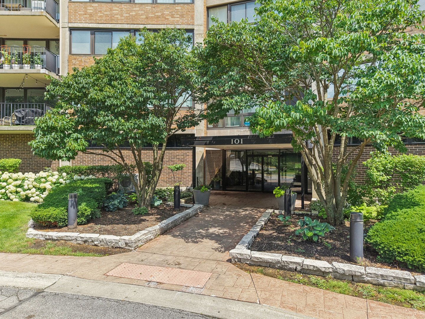 101 Bar Harbour Road, Unit 5N Schaumburg, IL 60193 - Photo 51 of 58 Gallery Image 51