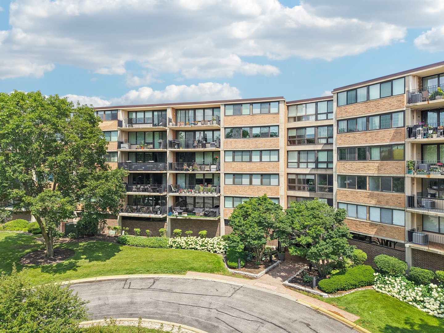 101 Bar Harbour Road, Unit 5N Schaumburg, IL 60193 - Photo 52 of 58 Gallery Image 52