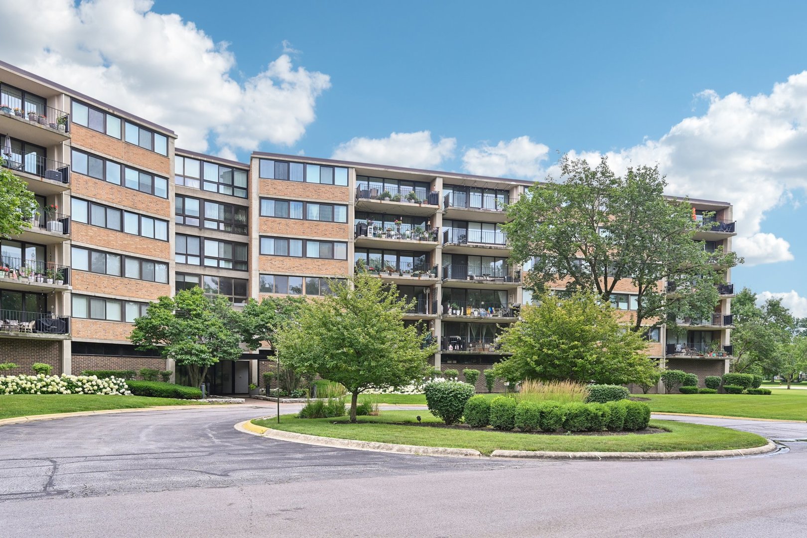 101 Bar Harbour Road, Unit 5N Schaumburg, IL 60193 - Photo 54 of 58 Gallery Image 54