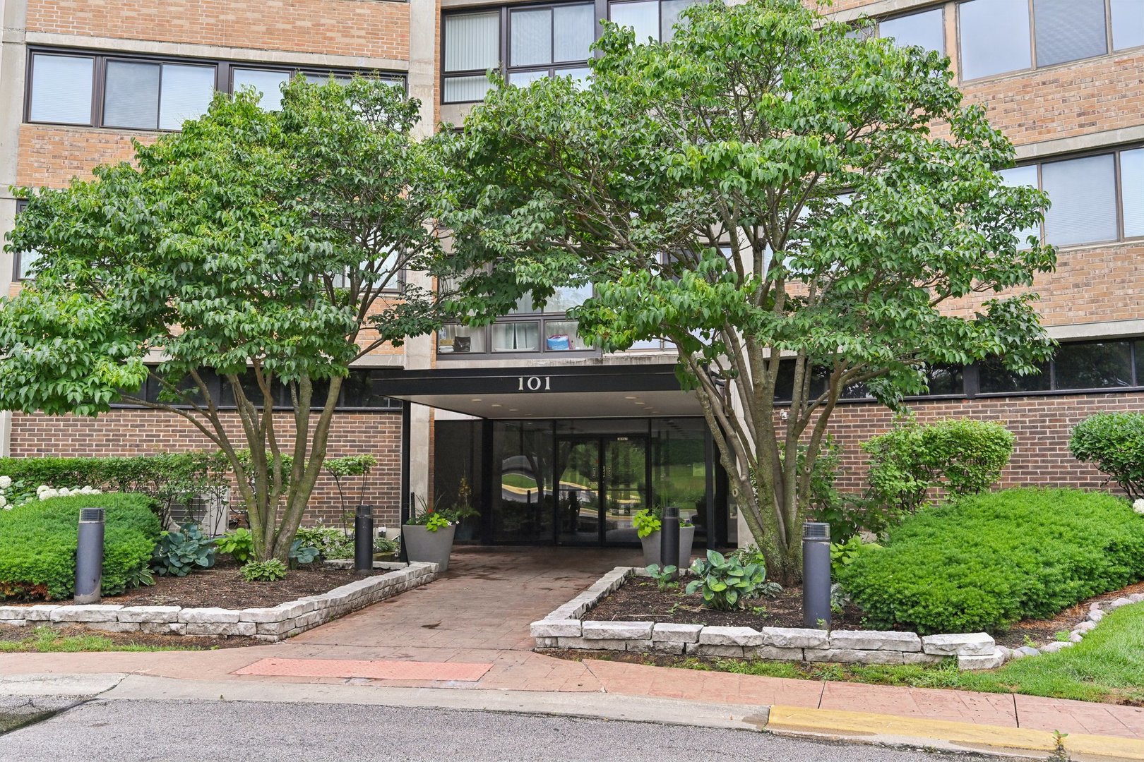 101 Bar Harbour Road, Unit 5N Schaumburg, IL 60193 - Photo 56 of 58 Gallery Image 56