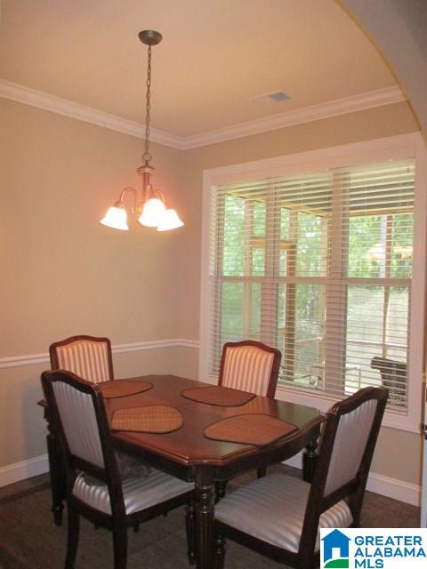 902 Haddington Dale Pelham, AL 35124 - Photo 12 of 34