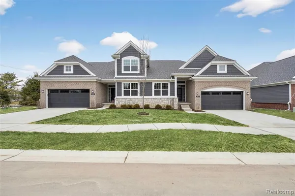 $492,661 | 1476 Turner Drive, Unit 3, Walled Lake, MI 48390