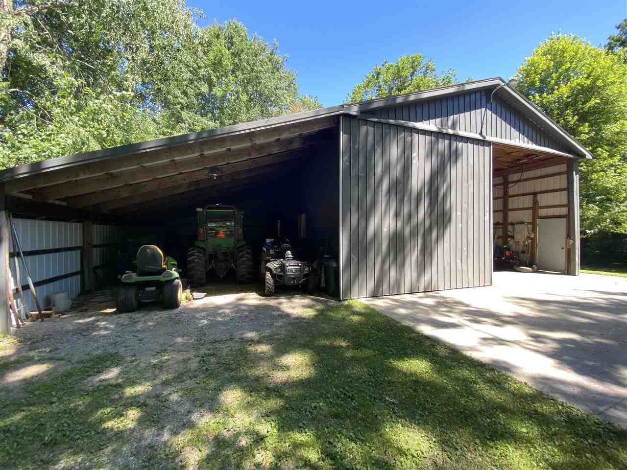 5950-1 Calhoun Road Beaverton, MI 48612 - Photo 49 of 93