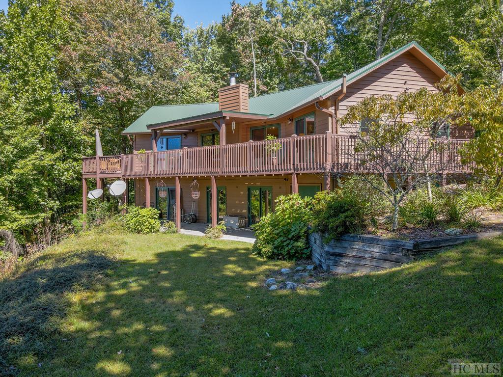 179 Old Bear Ridge Road Scaly Mountain, NC 28775 - Photo 73 of 73 Gallery Image 73