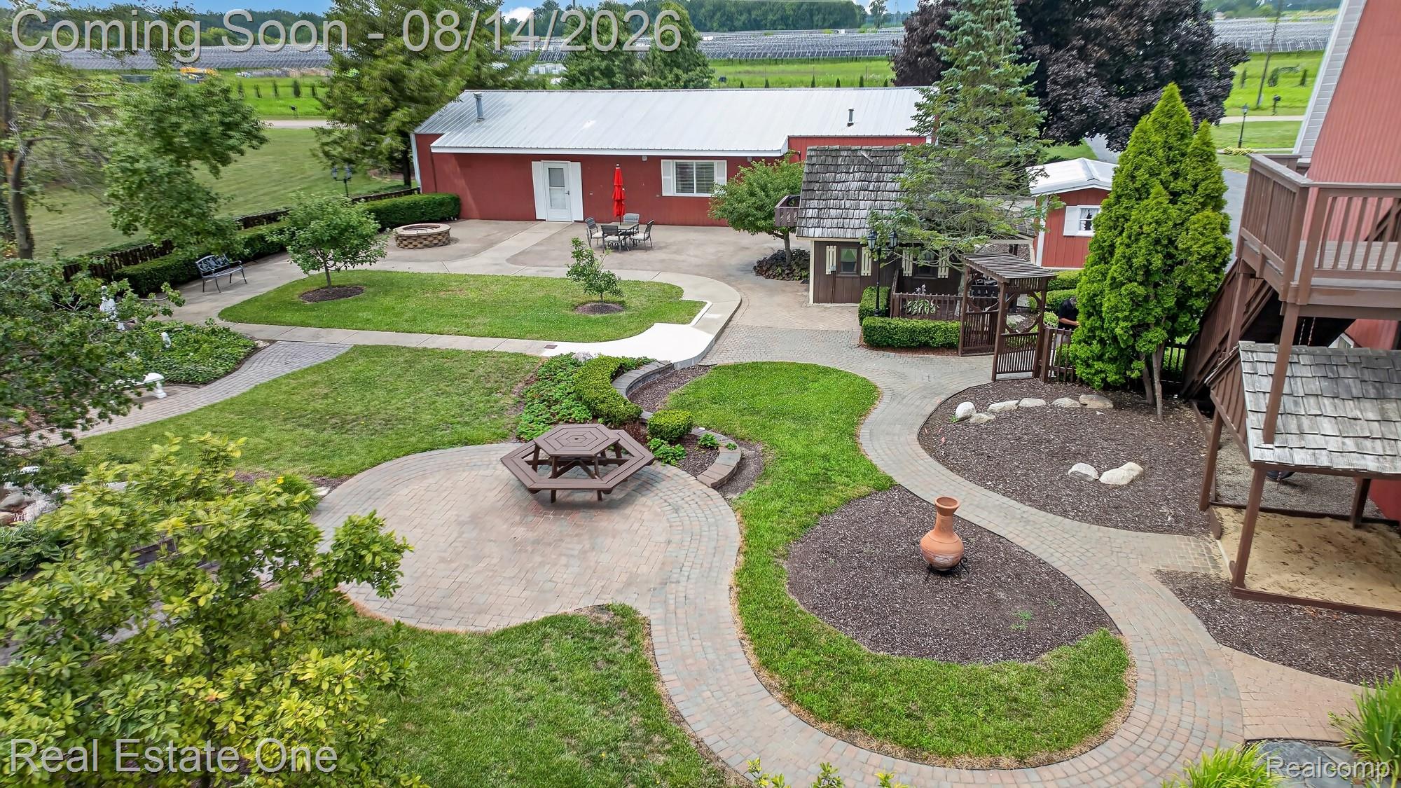 12139 Gooding Road Milan, MI 48160 - Photo 85 of 98 metro shores media_079.jpg