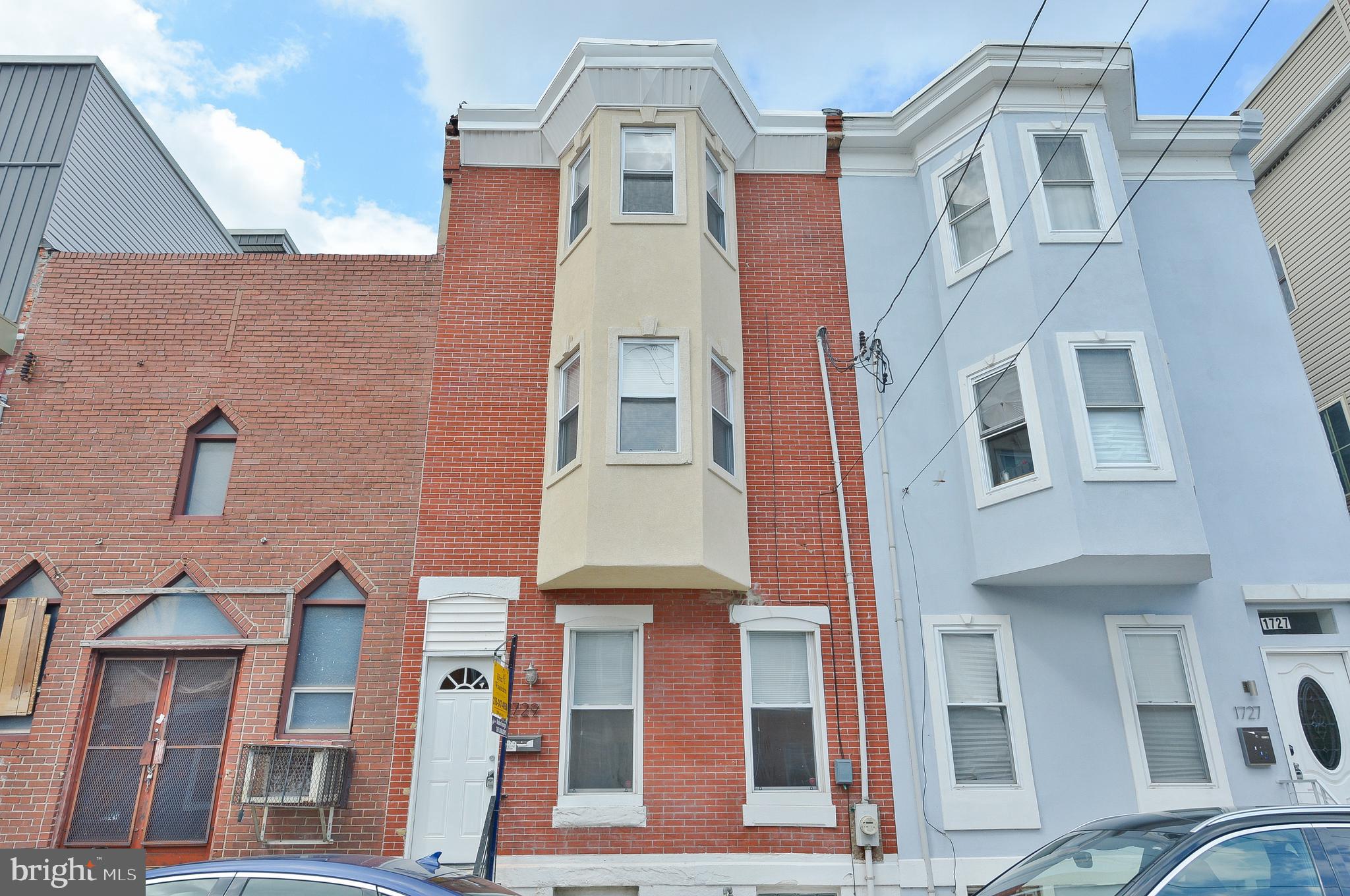 1729 Reed Street Philadelphia, PA 19146 - Photo 1 of 29