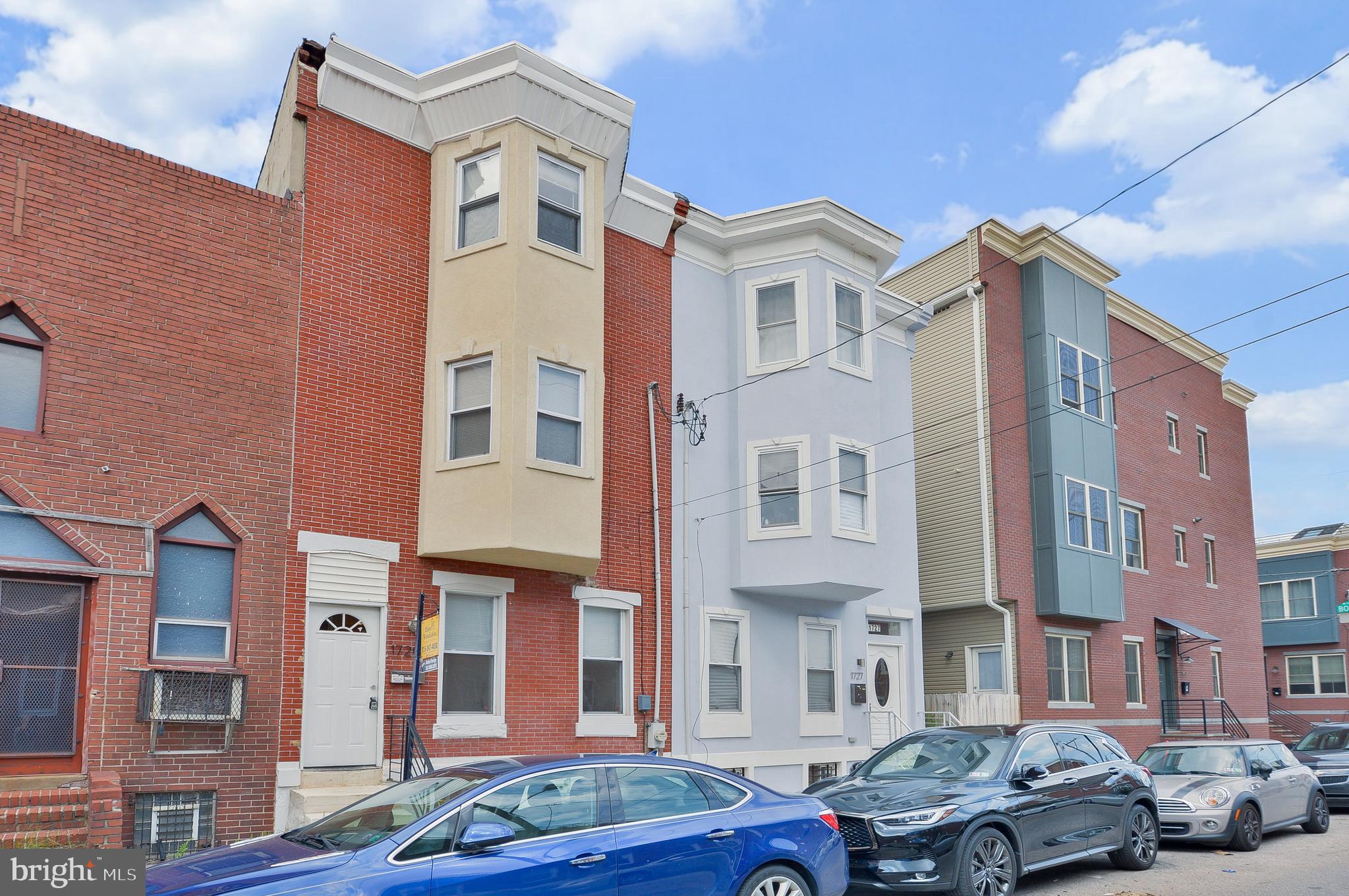 1729 Reed Street Philadelphia, PA 19146 - Photo 2 of 29