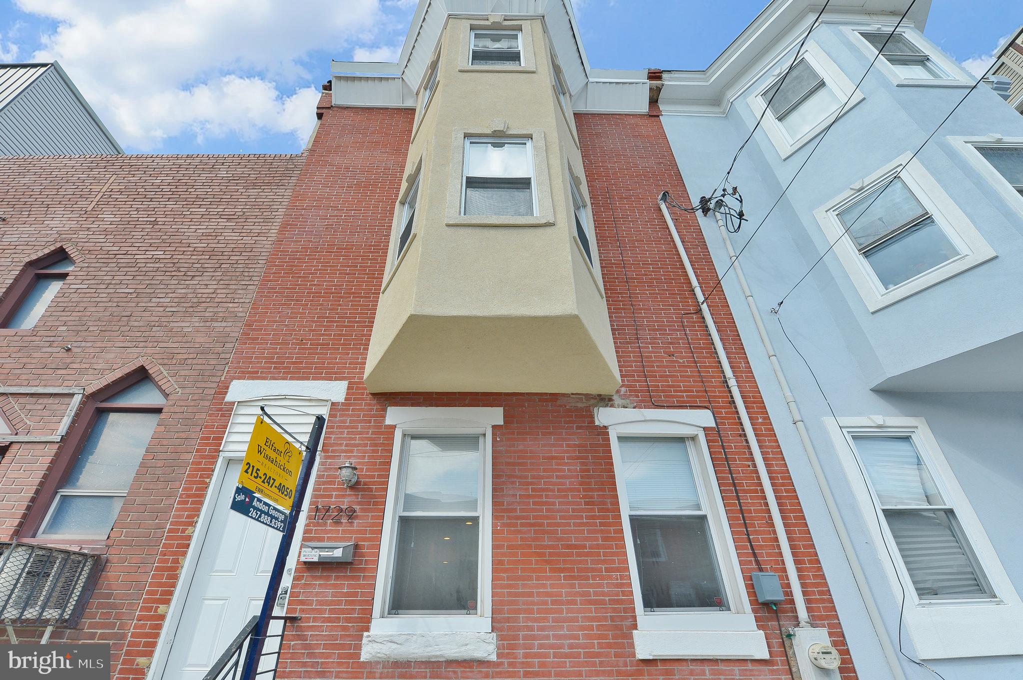 1729 Reed Street Philadelphia, PA 19146 - Photo 29 of 29