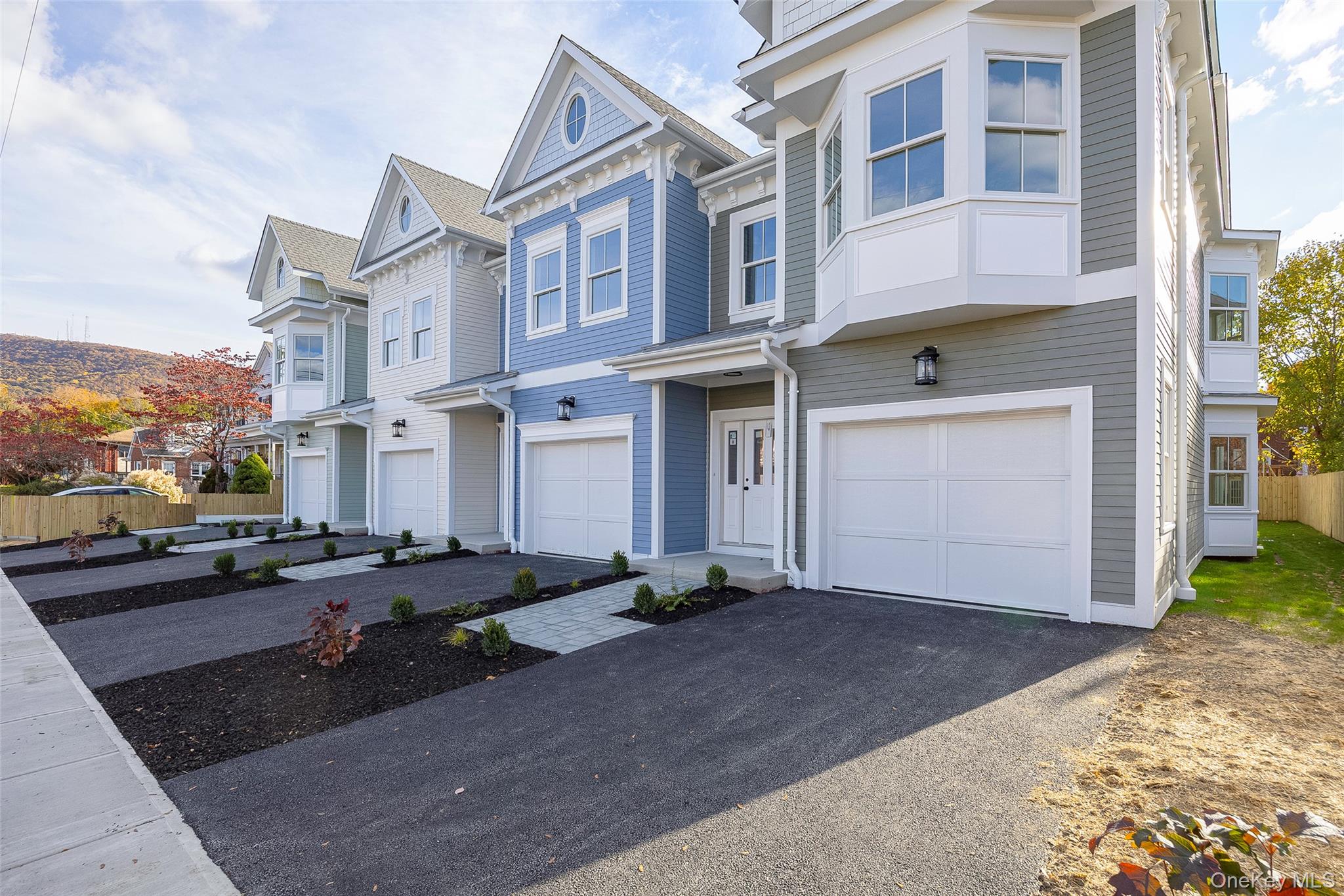 15 Henry Street, Unit 2 Beacon, NY 12508 - Photo 23 of 25 a view of a street with cars