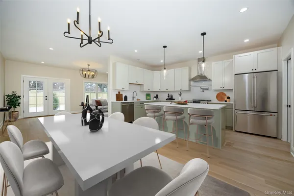 $979,000 | 15 Henry Street, Unit 2, Beacon, NY 12508