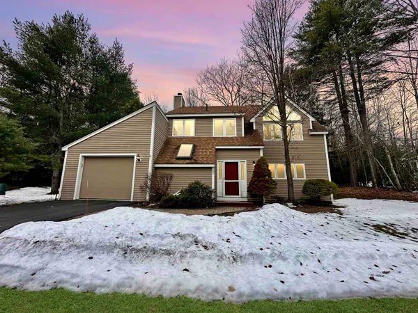 $599,000 | 27 Alpine Circle, Laconia, NH 03246