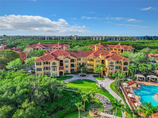 $239,900 | 2724 Via Murano, Unit 615, Clearwater, FL 33764